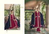 Berry Berry By Aroma Silk Embroidery Designer Readymade Suits Wholesale Clothing Suppliers In India